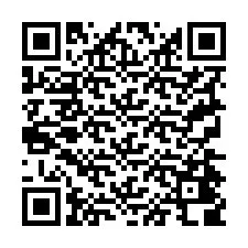 QR-Code für Telefonnummer +19374408160