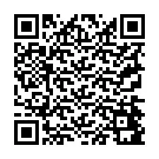 Código QR para número de teléfono +19374481440