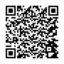 QR kód a telefonszámhoz +19374482783