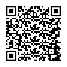 QR-код для номера телефона +19374483863