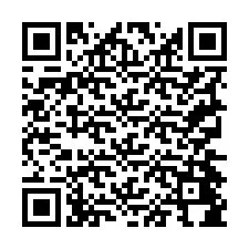 QR-koodi puhelinnumerolle +19374484279