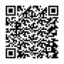 QR Code pour le numéro de téléphone +19374485089