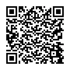Kode QR untuk nomor Telepon +19374485282