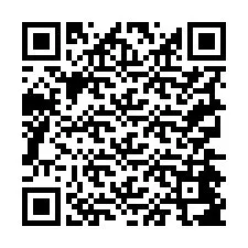 Kod QR dla numeru telefonu +19374487879