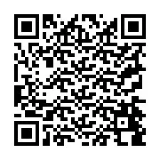 Kode QR untuk nomor Telepon +19374488510