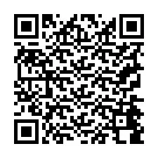 QR Code pour le numéro de téléphone +19374488855