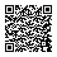 Codice QR per il numero di telefono +19374488876