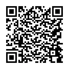QR Code สำหรับหมายเลขโทรศัพท์ +19374488877