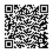 QR код за телефонен номер +19374652208