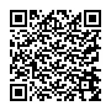 QR код за телефонен номер +19374654314