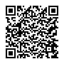 QR-код для номера телефона +19374656995