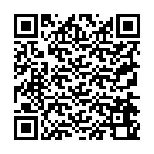 Codice QR per il numero di telefono +19374660910