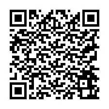 Código QR para número de telefone +19374662764