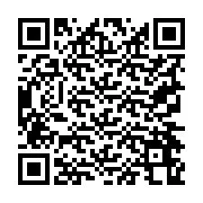 QR kód a telefonszámhoz +19374668693