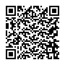 Kode QR untuk nomor Telepon +19374669527