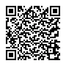 QR kód a telefonszámhoz +19374670040