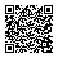 QR-код для номера телефона +19374672243