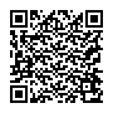 QR код за телефонен номер +19374672655