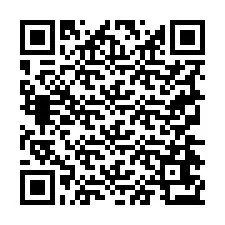 QR-Code für Telefonnummer +19374673176