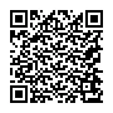 QR Code สำหรับหมายเลขโทรศัพท์ +19374673177