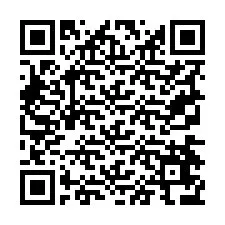 QR Code pour le numéro de téléphone +19374676603