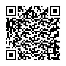 Codice QR per il numero di telefono +19374677160