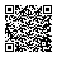 QR-код для номера телефона +19374677796