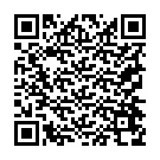 QR-koodi puhelinnumerolle +19374678673