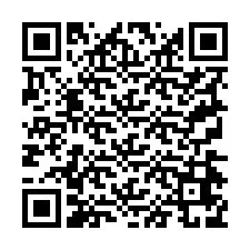 QR-code voor telefoonnummer +19374679050