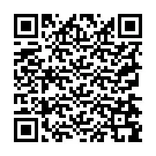 QR-code voor telefoonnummer +19374799118