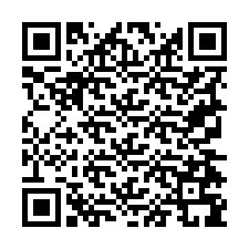 QR Code สำหรับหมายเลขโทรศัพท์ +19374799193