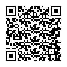 QR kód a telefonszámhoz +19374865267