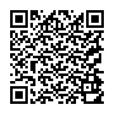 QR-koodi puhelinnumerolle +19374910070