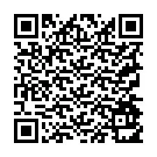 QR-код для номера телефона +19374911764