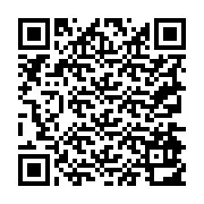 QR-koodi puhelinnumerolle +19374912949