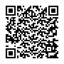 Codice QR per il numero di telefono +19374913402