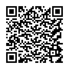 Código QR para número de teléfono +19374914071