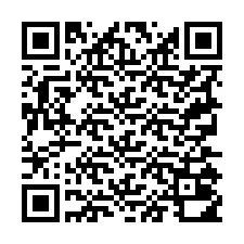 QR-код для номера телефона +19375010068