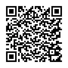 QR Code pour le numéro de téléphone +19375011116