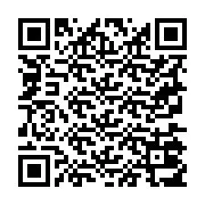 QR-koodi puhelinnumerolle +19375017806