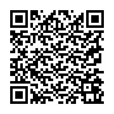 Codice QR per il numero di telefono +19375061142