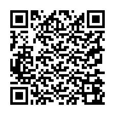 QR-koodi puhelinnumerolle +19375062012