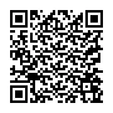 QR kód a telefonszámhoz +19375065758