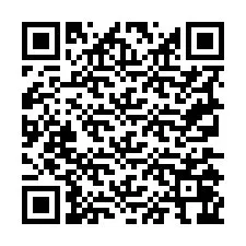 Codice QR per il numero di telefono +19375066149