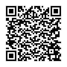 QR Code สำหรับหมายเลขโทรศัพท์ +19375067792