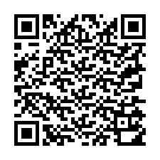 QR-koodi puhelinnumerolle +19375110048