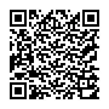 QR-код для номера телефона +19375110051