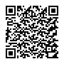 QR kód a telefonszámhoz +19375110160