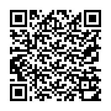 QR kód a telefonszámhoz +19375110483