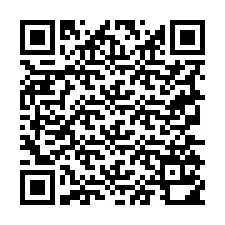 Kode QR untuk nomor Telepon +19375110666